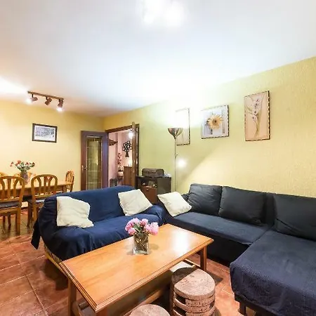 Vivienda Familiar Con Jardin Junto A Ifema Lejlighed *