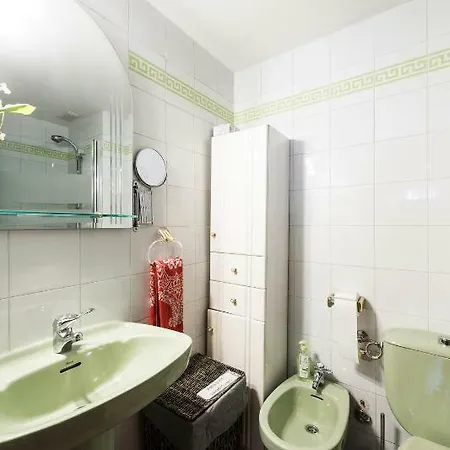 Vivienda Familiar Con Jardin Junto A Ifema Madrid