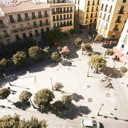 Apartamento Centro Essence Apartment *