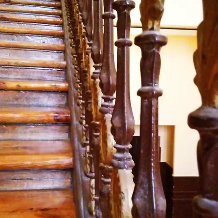 Appartement Casa Reina- Classical With Lift In Sol And Mayor Madrid
