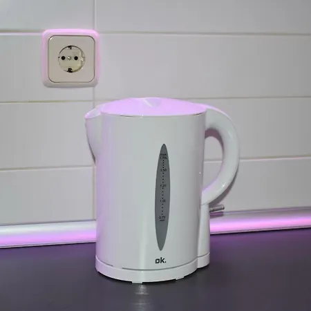 Moderno Centro 아파트