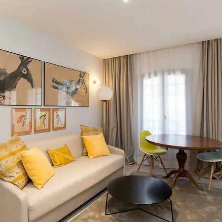 De Dios 17 Boutique 4*