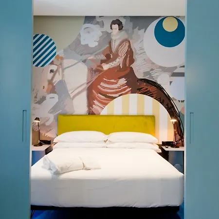 De Dios 17 Boutique Apartahotel Madrid