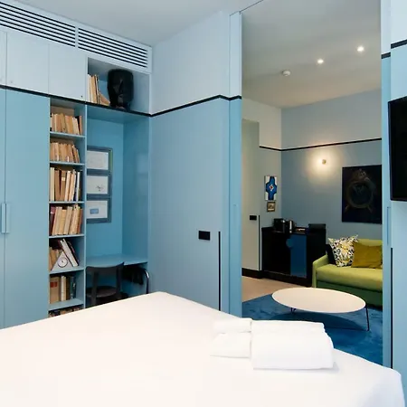 De Dios 17 Boutique 4* Madrid