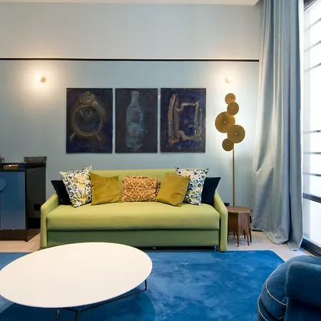 De Dios 17 Boutique 4* Madrid