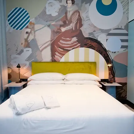 De Dios 17 Boutique 4* Madrid