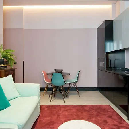 De Dios 17 Boutique Apartahotel