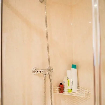 Apartament Piso Moderno Centro *