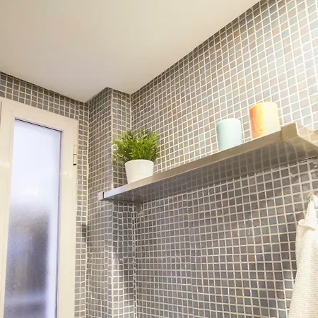 Apartamento A 30m Del Wizink Center, Calle Goya Y Alcala *