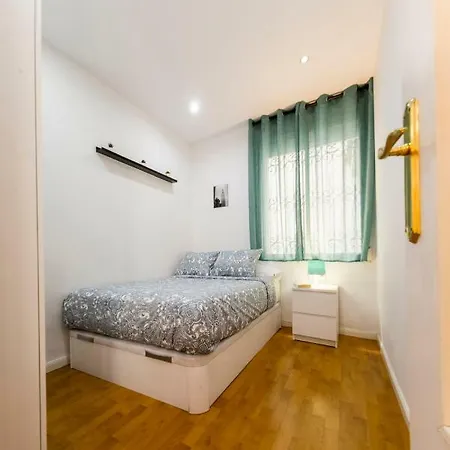 Colegiata * Madrid