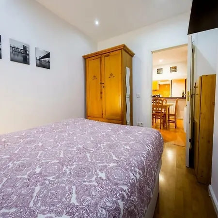 Apartment Colegiata *