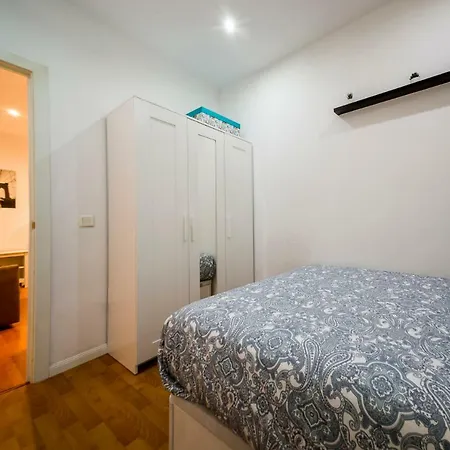 Apartment Colegiata *