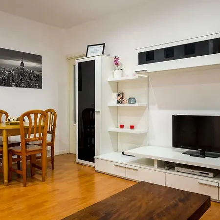 Apartment Colegiata *