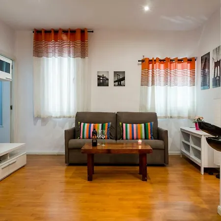 Apartment Colegiata