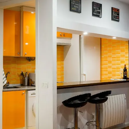 Apartment Colegiata