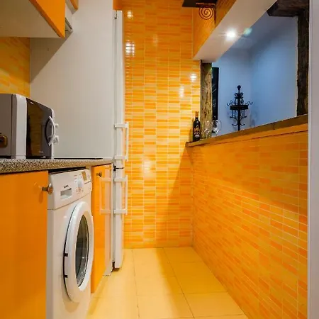 Colegiata Apartment *