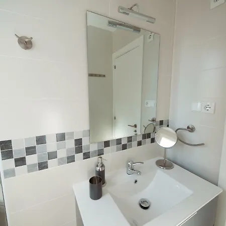 Apartamento Centro Essence