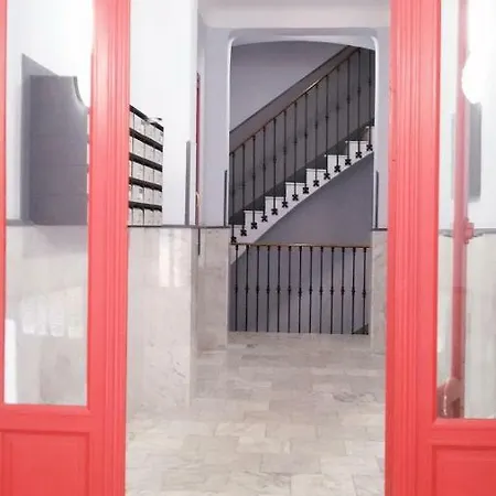 Apartamento Centro Essence