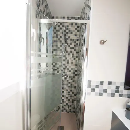 Apartamento Centro Essence Apartment Madrid