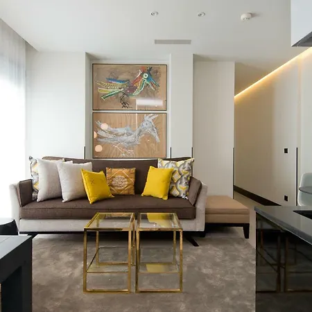 De Dios 17 Boutique 4*