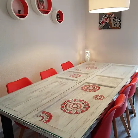 Appartement Dba3