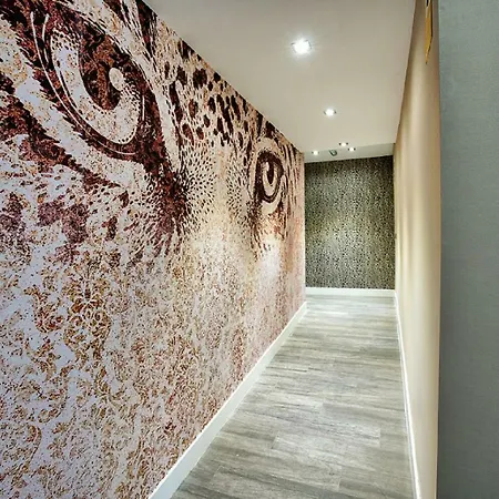 Cava Baja Apartment