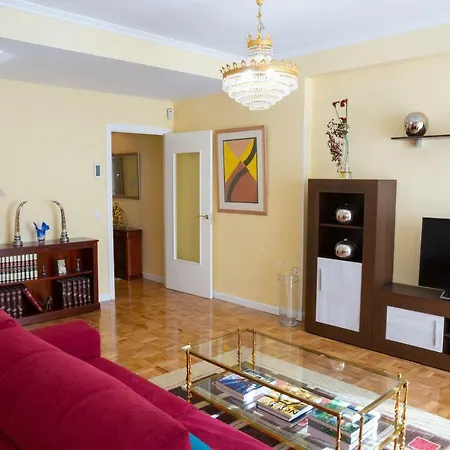 Appartement Duque Ventas *