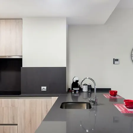 Apartment Cava Baja