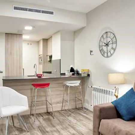 Apartment Cava Baja