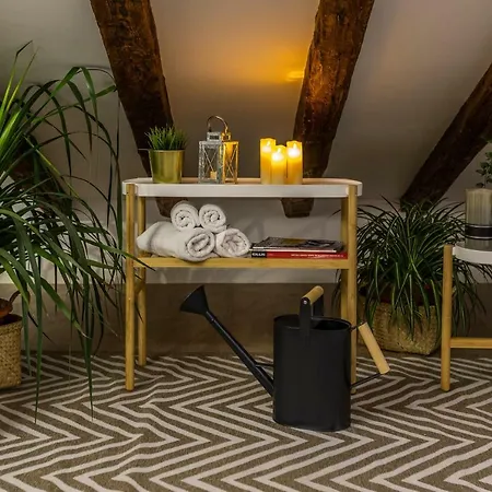 Apartment Waou Es Mia - Corta Duracion *
