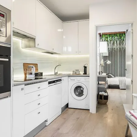 Apartment Waou Es Mia - Corta Duracion