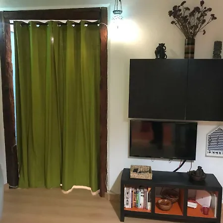 Apartment En Corrala