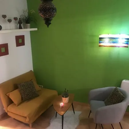 Apartment En Corrala