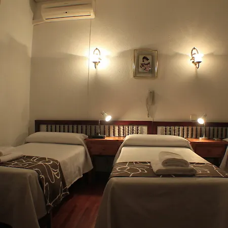Esmeralda Guest house