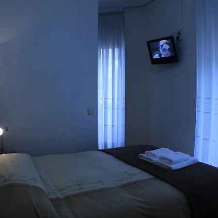 Esmeralda Guest house