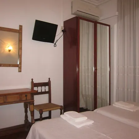 Guest house Esmeralda