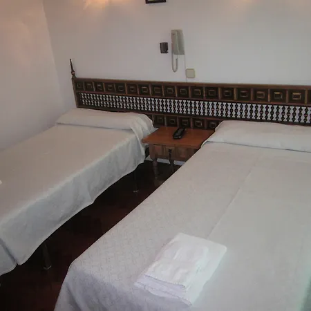 Guest house Esmeralda