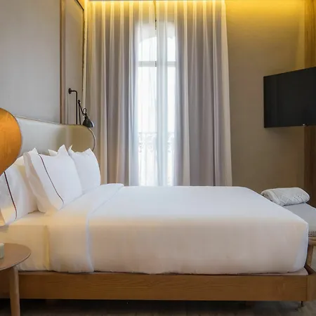 Hotel Circulo Gran Via, Autograph Collection (adults Only) 4*