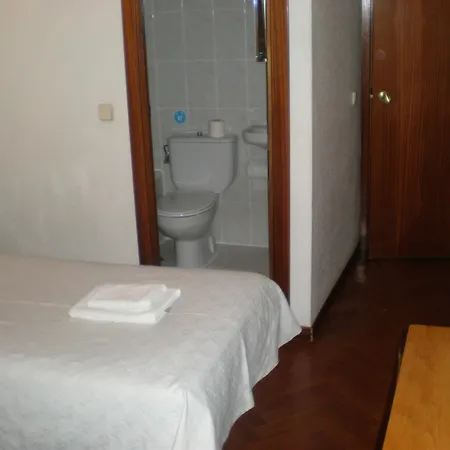 Esmeralda Guest house