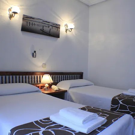Esmeralda Guest house