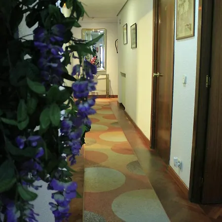 Esmeralda Guest house