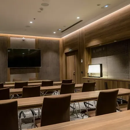 Hotel Circulo Gran Via, Autograph Collection (adults Only)