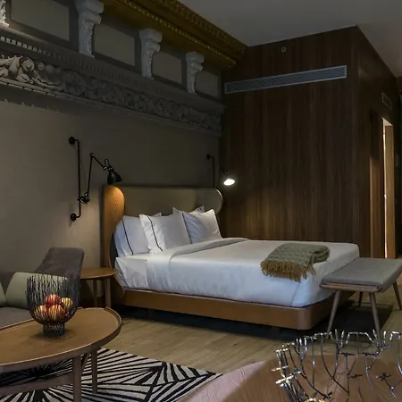 Circulo Gran Via, Autograph Collection (adults Only)