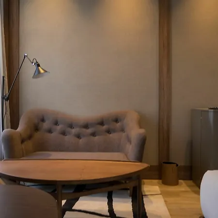 Circulo Gran Via, Autograph Collection (adults Only) 4*