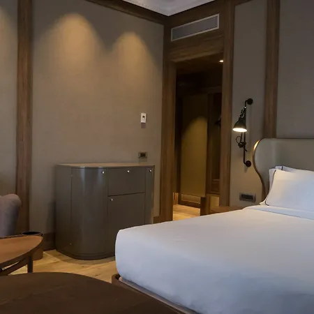 Circulo Gran Via, Autograph Collection (adults Only)