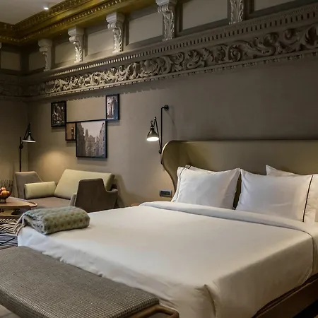 Hotel Circulo Gran Via, Autograph Collection (adults Only) Madrid