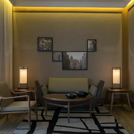 Circulo Gran Via, Autograph Collection (adults Only) Hotel Madrid