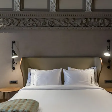 Circulo Gran Via, Autograph Collection (adults Only) 4* Madrid