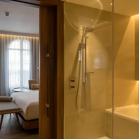 Circulo Gran Via, Autograph Collection (adults Only) Hotel 4*