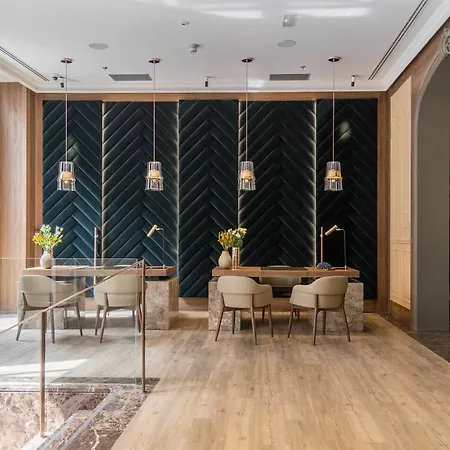 Hotel Circulo Gran Via, Autograph Collection (adults Only) Madrid